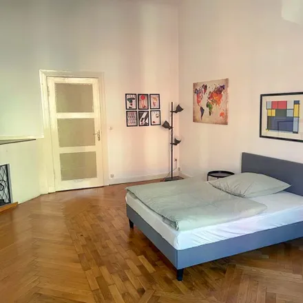 Rent this 3 bed apartment on Konstanzer Straße 11 in 10707 Berlin, Germany