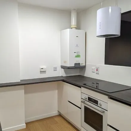 Rent this 2 bed apartment on Calash in 13 Golden Square, Aberdeen City