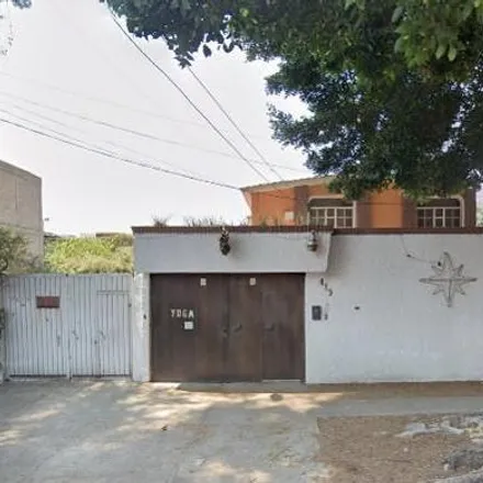 Buy this 5 bed house on Circuito Bahamas in Iztapalapa, 09890 Mexico City