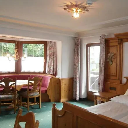 Rent this 2 bed apartment on 6100 Seefeld in Tirol