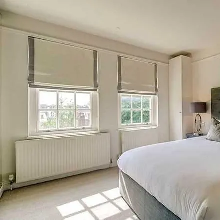 Rent this 2 bed apartment on 12 Sydney Place in London, SW7 3NW