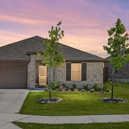 Buy this 4 bed house on Club Springs Lane in Fort Worth, TX 76247