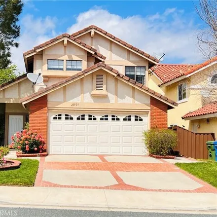 Rent this 4 bed house on 26813 Cold Springs Street in Calabasas, CA 91301