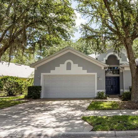 Buy this 3 bed house on 15 Deerfield Court in Palm Coast, FL 32137