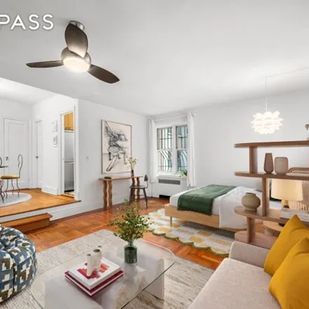 Image 3 - 55 Eastern Parkway, New York, NY 11238, USA - Apartment for sale