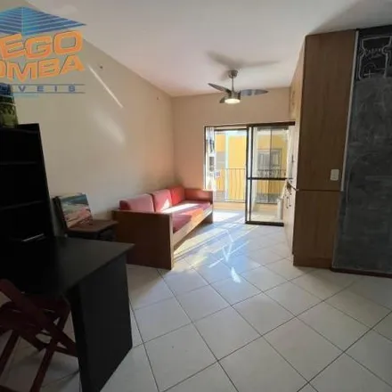 Rent this 2 bed apartment on Rua Leonel Pereira (Nelito) 165 in Cachoeira do Bom Jesus, Florianópolis - SC
