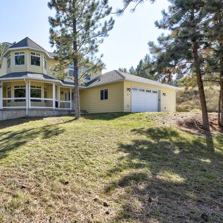 Buy this 3 bed house on 1 Sweetgrass Road in Montana City, MT 59634