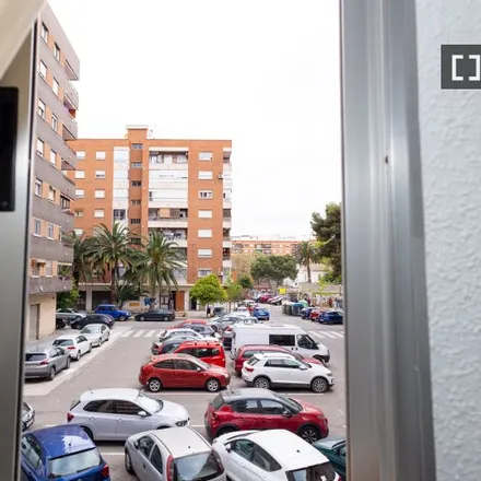 Image 7 - Carrer de Campoamor, 73, 46022 Valencia, Spain - Room for rent