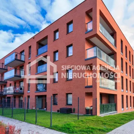 Buy this 2 bed apartment on Profesora Mariana Raciborskiego in 80-008 Pruszcz Gdański, Poland