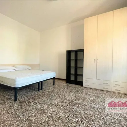 Rent this 4 bed apartment on Contra' Porta Padova 9 in 36100 Vicenza VI, Italy