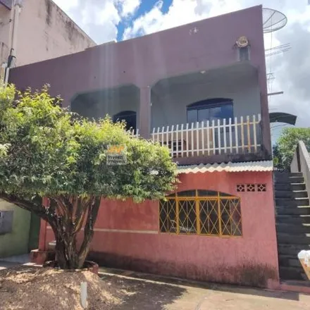 Image 1 - Avenida Marechal Rondon, Ji-Paraná, Ji-Paraná - RO, 76900, Brazil - House for sale