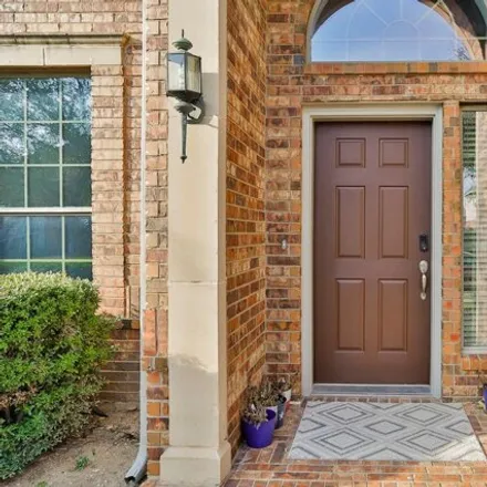 Image 2 - 4393 Orchard Gate Lane, Plano, TX 75024, USA - House for sale