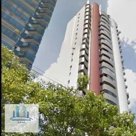 Image 1 - Avenida Rouxinol 533, Indianópolis, São Paulo - SP, 04516-000, Brazil - Apartment for sale