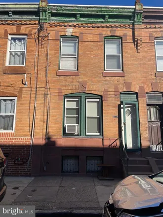 Buy this 2 bed townhouse on 2227 Sigel Street in Philadelphia, PA 19145