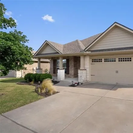 Buy this 3 bed house on 3605 Wetland Dr in Pflugerville, Texas