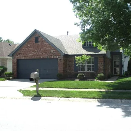 Buy this 3 bed house on 205 Lake Point Lane South in Greenwood, IN 46142