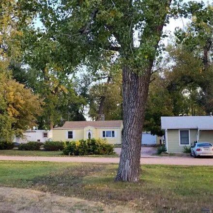 Buy this studio house on unnamed road in Pennington County, SD