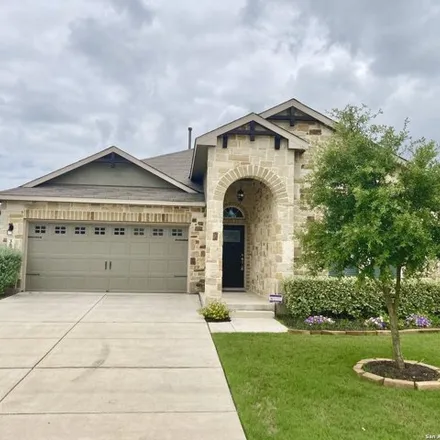 Rent this 3 bed house on 323 Limestone Creek in New Braunfels, TX 78130