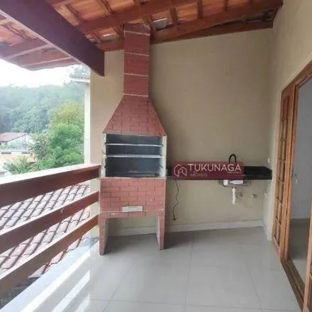 Buy this 2 bed house on Rua Quênia in Olho d'Água, Mairiporã - SP