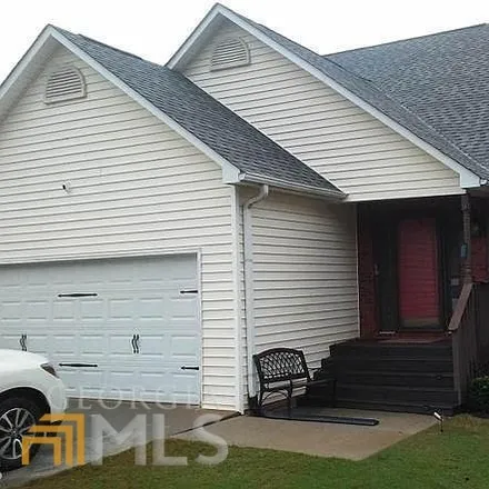 Image 1 - 12264 Cypress Way, Clayton County, GA 30215, USA - House for rent