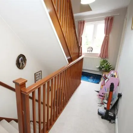 Image 7 - 9 Lister Close, Exeter, EX2 4SD, United Kingdom - Townhouse for rent