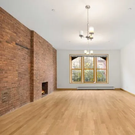 Buy this 4 bed townhouse on 311 West 112th Street in New York, NY 10026