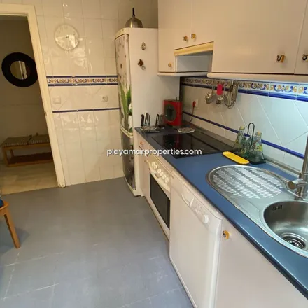 Rent this 2 bed apartment on Centro Histórico in Calle Mundo Nuevo, 29015 Málaga