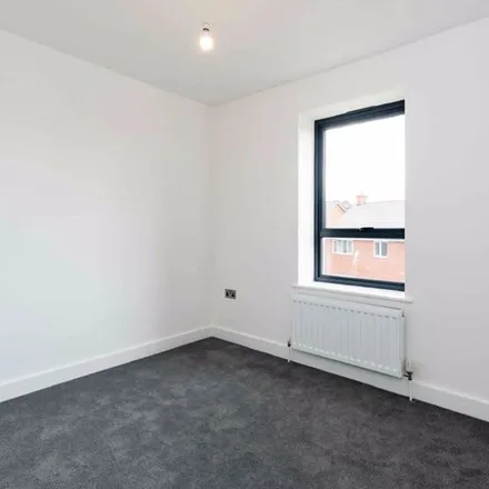 Rent this 2 bed apartment on Roman Road in Hereford, HR1 1FL