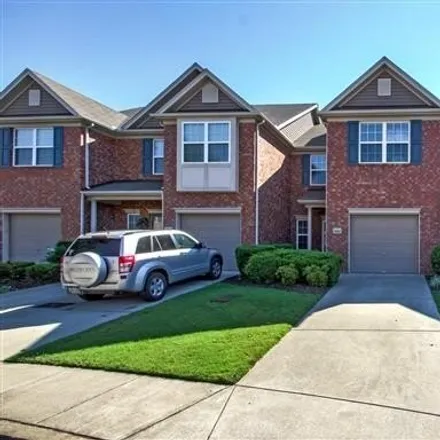 Rent this 3 bed townhouse on 8344 Rossi Road in Nashville-Davidson, TN 37027