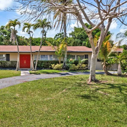 Image 3 - Pinecrest, FL, US - House for rent
