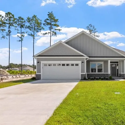 Buy this 3 bed house on Springdale Drive in Wakulla County, FL 32327