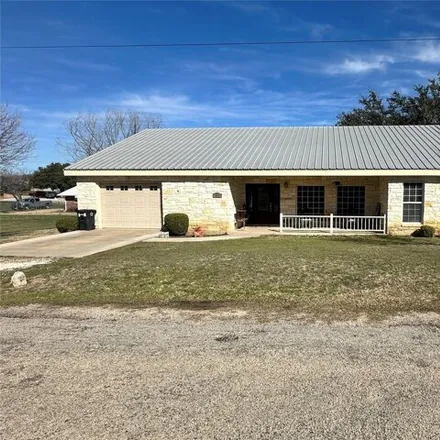 Buy this 4 bed house on 1062 Church Street in Mason, TX 76856