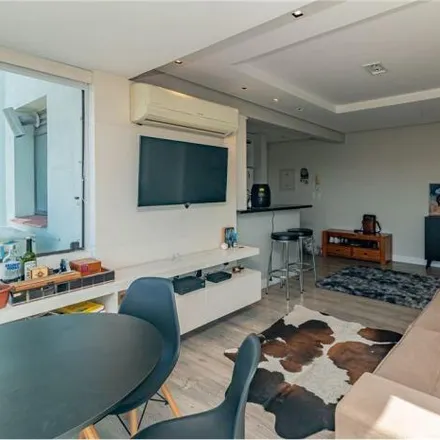 Buy this 1 bed apartment on Avenida José Gertum in Chácara das Pedras, Porto Alegre - RS