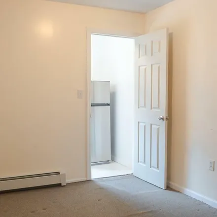 Rent this 1 bed apartment on 615 East 96th Street in New York, NY 11236