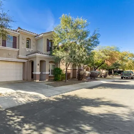 Image 4 - 6337 West Valencia Drive, Phoenix, AZ 85339, USA - House for sale