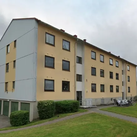 Rent this 1 bed condo on Öslandabyvägen in 443 60 Lerum, Sweden