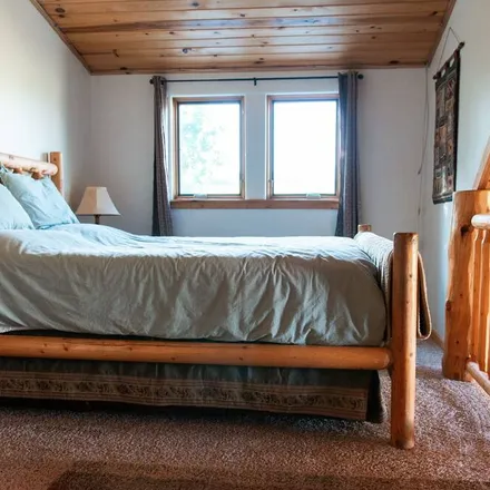 Rent this 2 bed house on Jefferson County in Colorado, USA