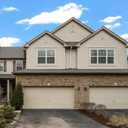 Buy this 3 bed house on 99 Oak Creek Court in North Aurora, IL 60542