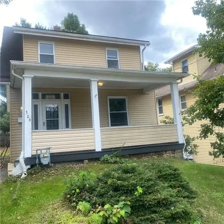 Buy this 3 bed house on 306 Murray Avenue in Arnold, Westmoreland County