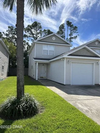 Buy this 2 bed house on 2144 Sterling Cove Boulevard in Panama City Beach, FL 32408