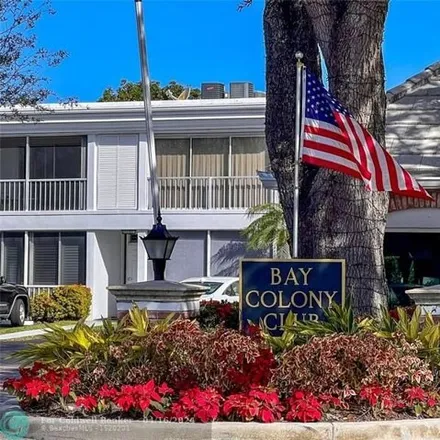 Rent this 1 bed condo on 5571 Bay Club Drive in Fort Lauderdale, FL 33308