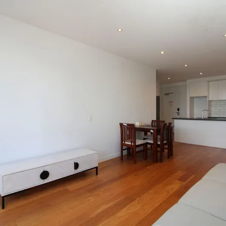Rent this 2 bed apartment on Bella Apartments in 248-254 City Road, Southbank VIC 3006