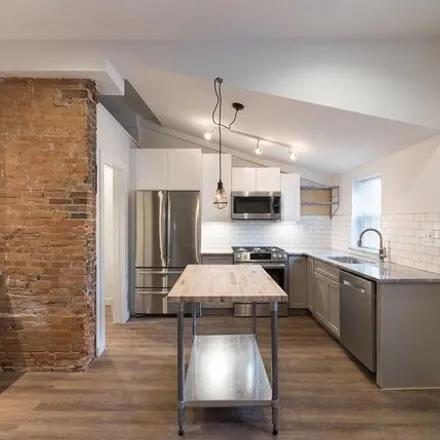 Rent this 1 bed apartment on 1360 East Susquehanna Avenue in Philadelphia, PA 19125