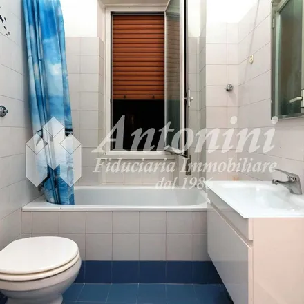 Image 1 - Via Bisagno, 00199 Rome RM, Italy - Apartment for rent