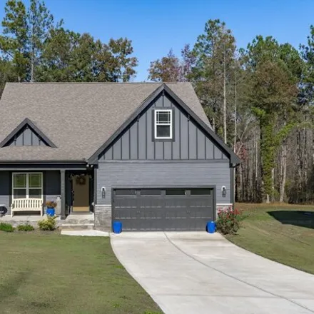 Buy this 4 bed house on 3601 Legato Lane in Wake County, NC 27587