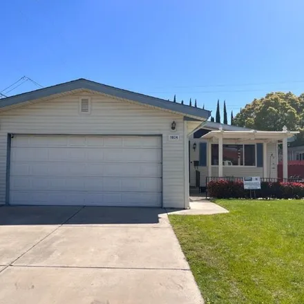 Rent this 3 bed house on 1970 Parker Avenue in Tracy, CA 95376