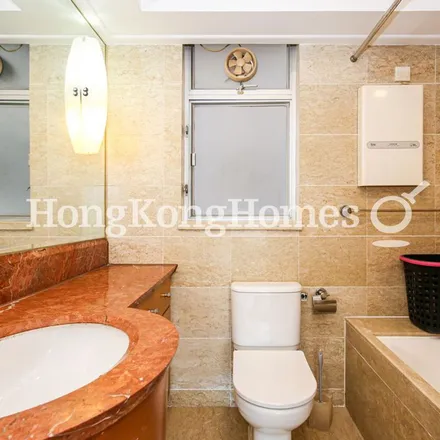 Image 2 - 000000 China, Hong Kong, Kowloon, Yau Ma Tei, Austin Road West 1, Elements - Apartment for rent