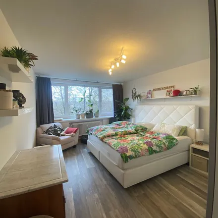 Rent this 3 bed apartment on Theodor-Heuss-Straße 1 in 78467 Constance, Germany