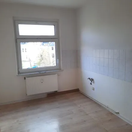 Rent this 2 bed apartment on Max-Saupe-Straße 6 in 09131 Chemnitz, Germany
