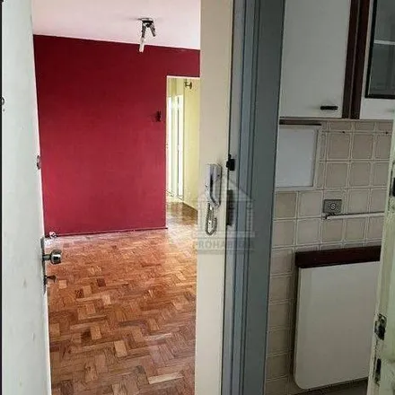 Rent this 3 bed apartment on unnamed road in Socorro, São Paulo - SP